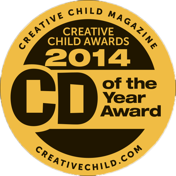 creative child award
